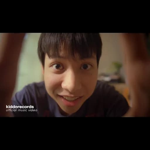 ขอบคุณฟ้าที่ส่งเธอมา (Thanks)