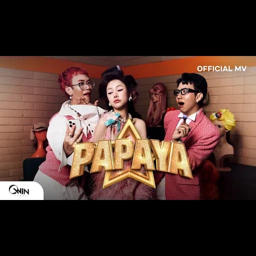 PAPAYA