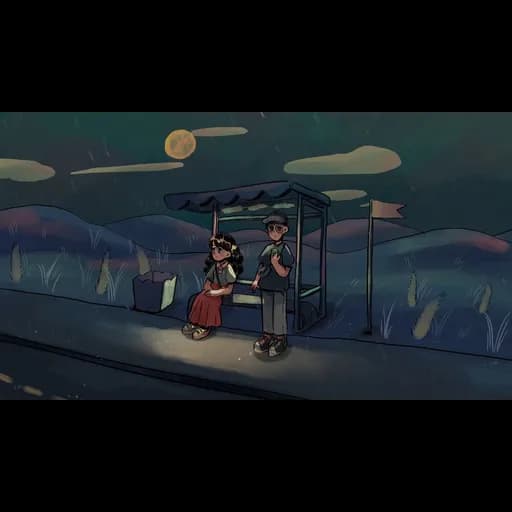 คิดอยู่ (KISS YOU)