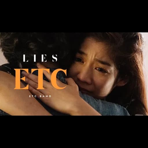 LIES