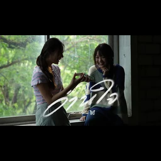 อ่านใจ (Never Mine)  ft. SAMBLACK
