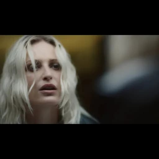 Over Each Other