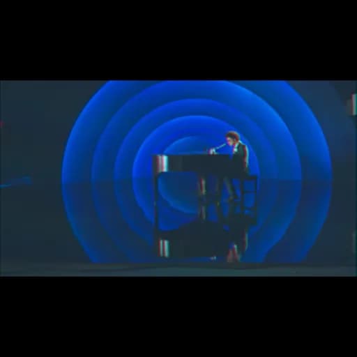 When I Was Your Man