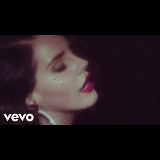 Young and Beautiful