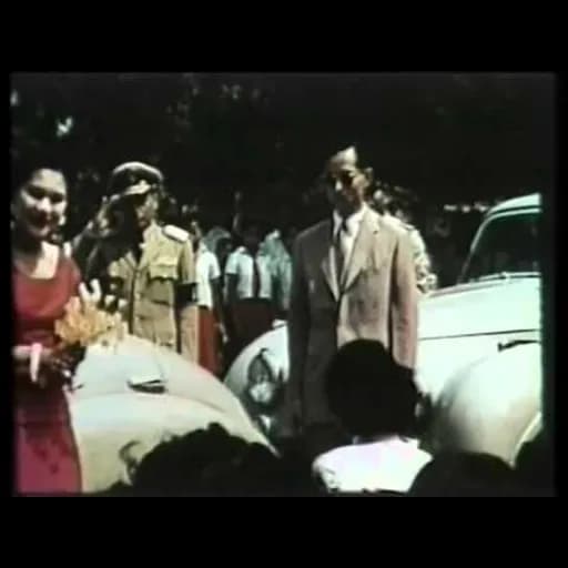 ทรงพระเจริญ  ft.แอ๊ด คาราบาว