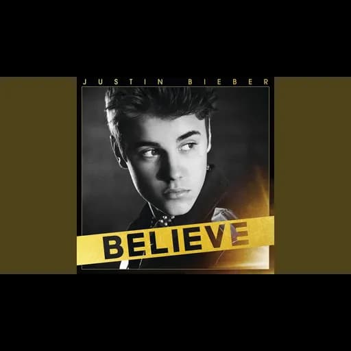 Beauty And A Beat  · Nicki Minaj