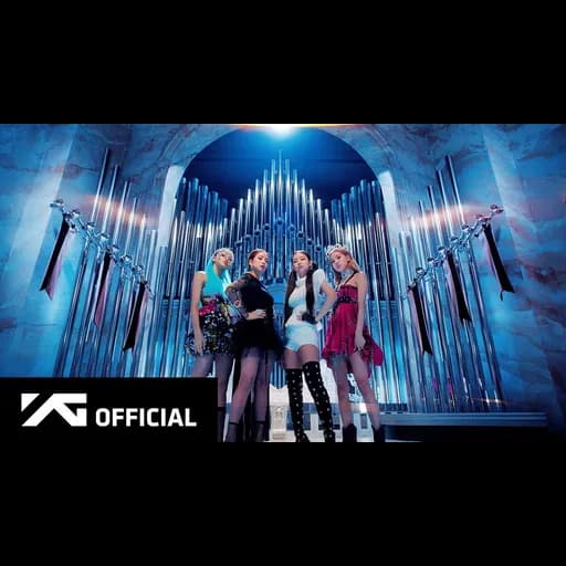 Kill This Love