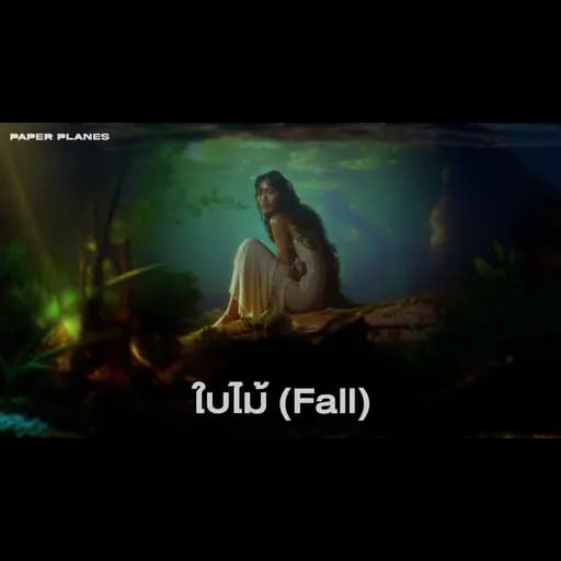 ใบไม้ (Fall)