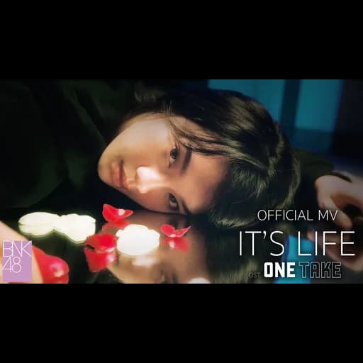 IT’S LIFE