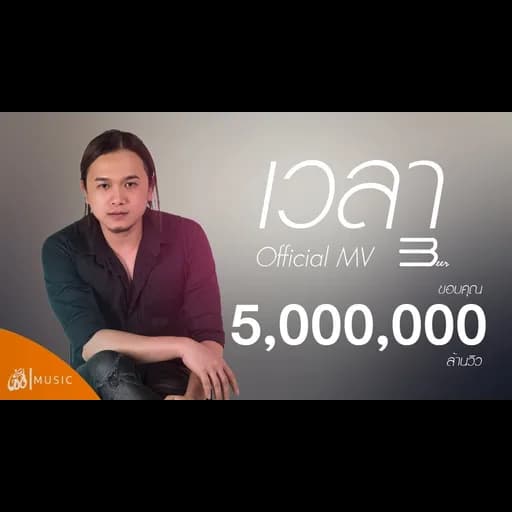 เวลา