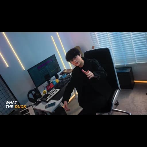 แบกเธอได้ (Your Duelist)