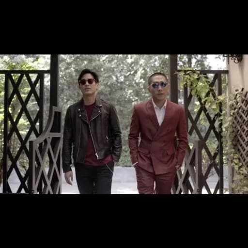 ดอกไม้ (flower)  ft. ตู่ ภพธร