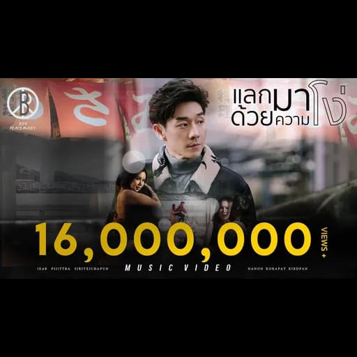 แลกมาด้วยความโง่