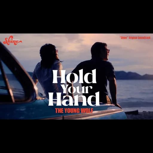 Hold Your Hand