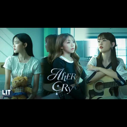 Aftercry