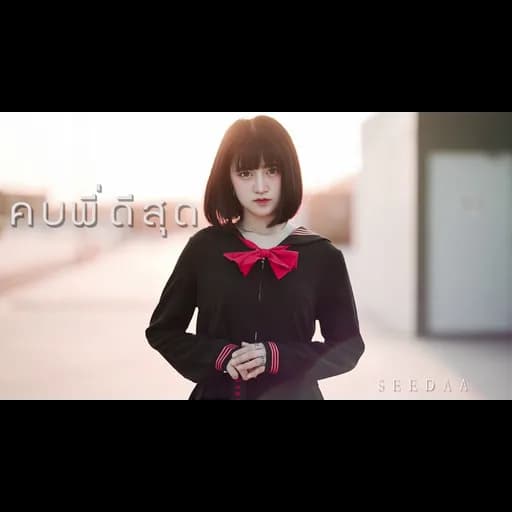 คบพี่ดีสุด