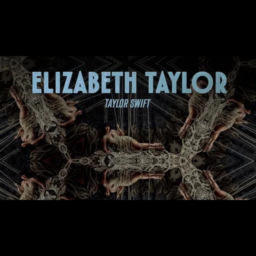Elizabeth Taylor