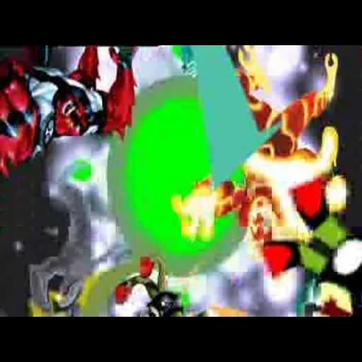 เบ็นเท็น (Ben 10)