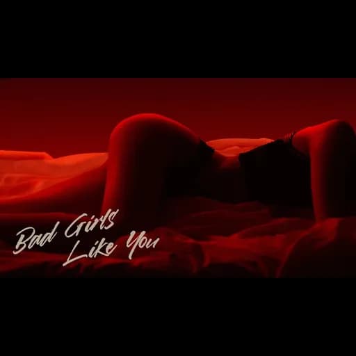 Bad Girls Like You