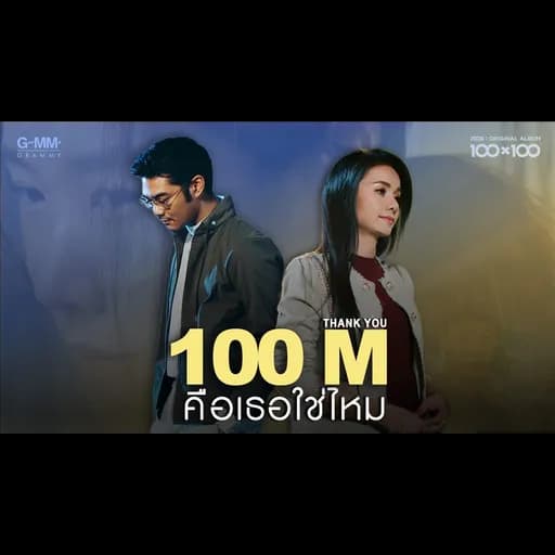 คือเธอใช่ไหม (Collab Version)