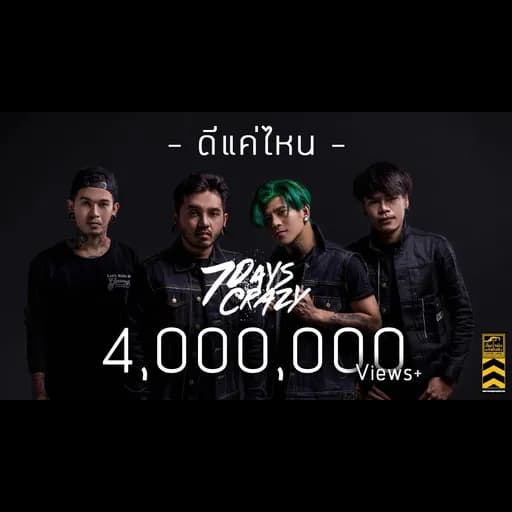 ดีแค่ไหน