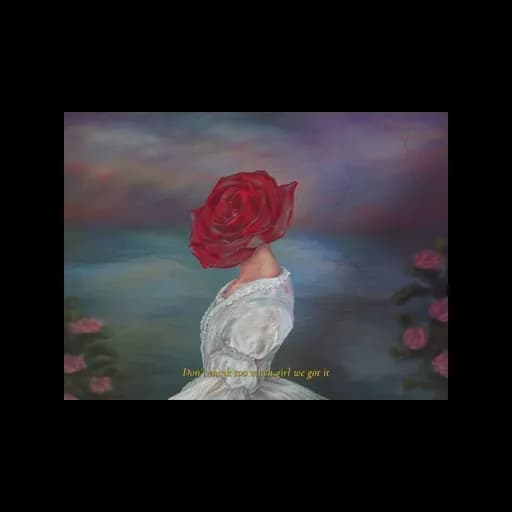10K Roses