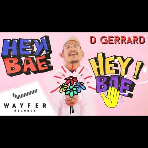 HEY BAE