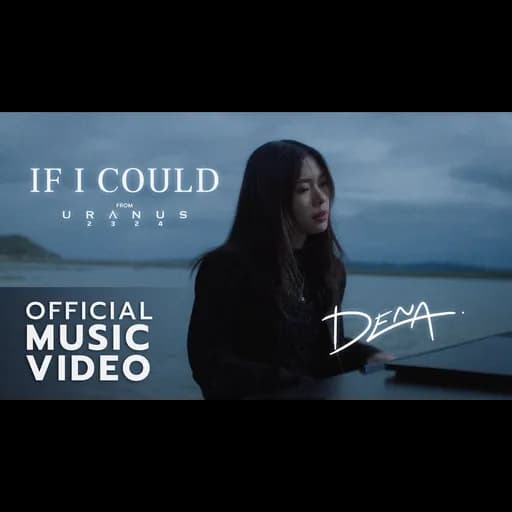 If I Could