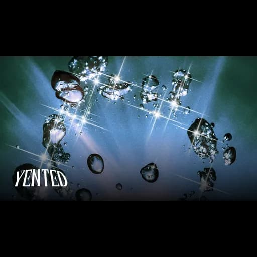 ที่รักใจเย็น (Unsettled)  ft. BlackHeart, Williams