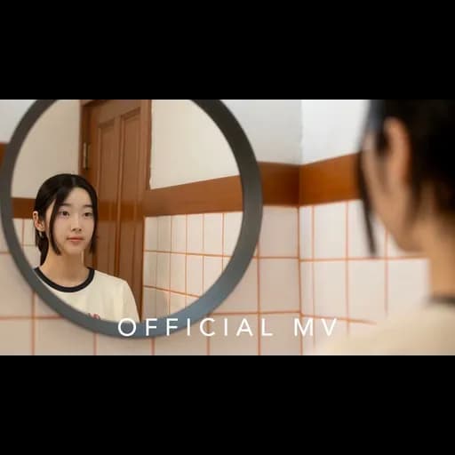แค่เป็นเธอ (Best of you)
