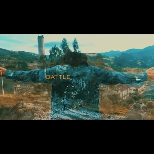 Battle Symphony