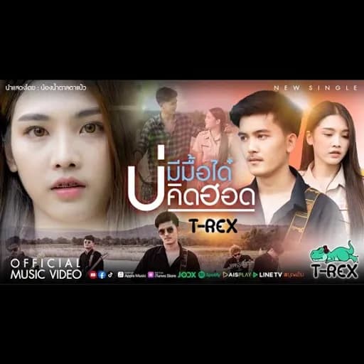 บ่มีมื้อได๋บ่คิดฮอด