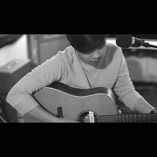 ให้เธออภัย  ft. MARC