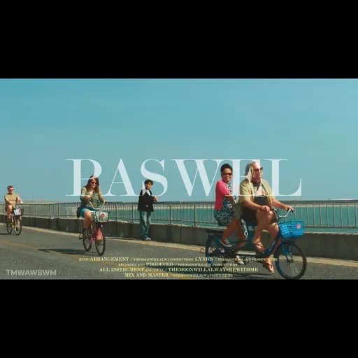 PASWEL