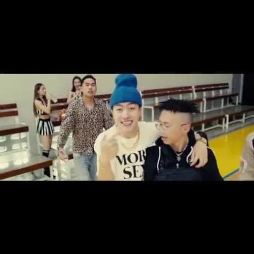 HIPHOP