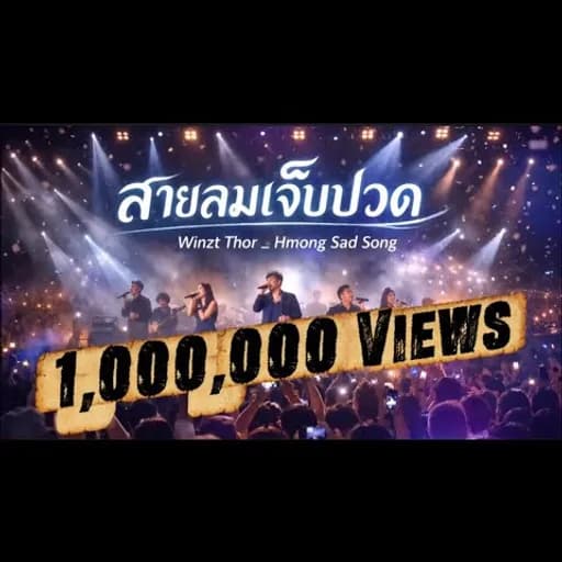สายลมเจ็บปวด