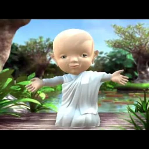 ดั่งดอกไม้บาน