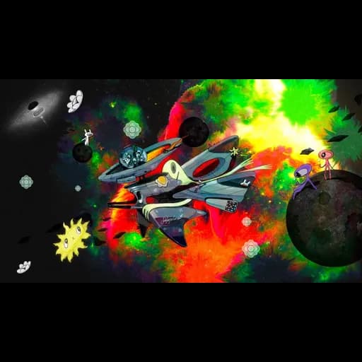 ดาวเคราะห์ (THE PLANET)