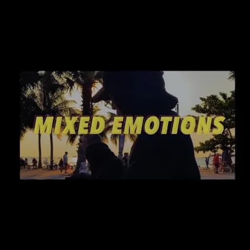 Mixed Emotions
