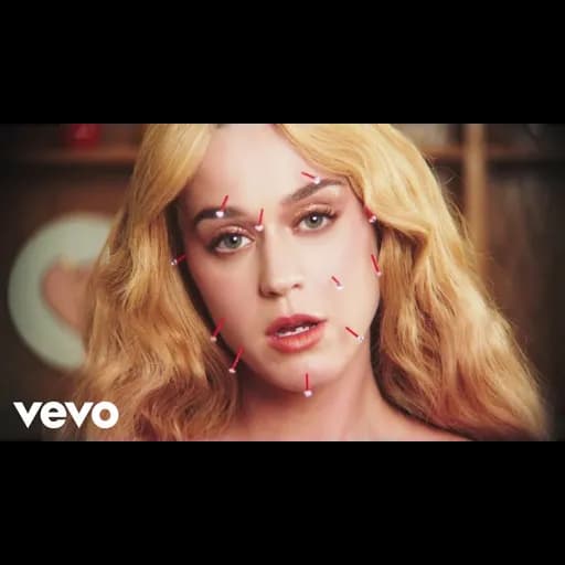 Never Really Over