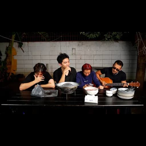 ข้าแค่โดนทิ้ง