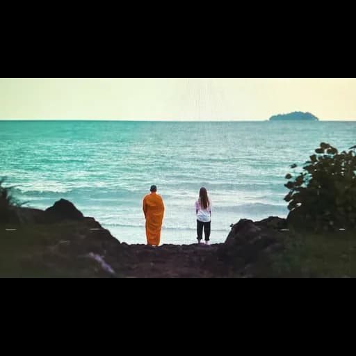 อาตมารักโยมเดียร์  ft. OHMP$K , K.Jaysun