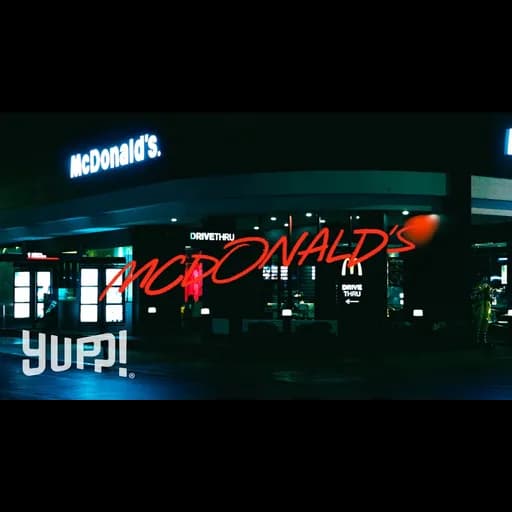 McDonald’s