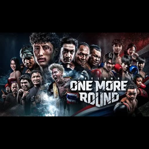 One More Round