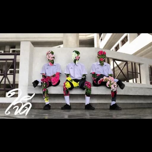 บทเพลงแทนหัวใจ (Our Fav Song)