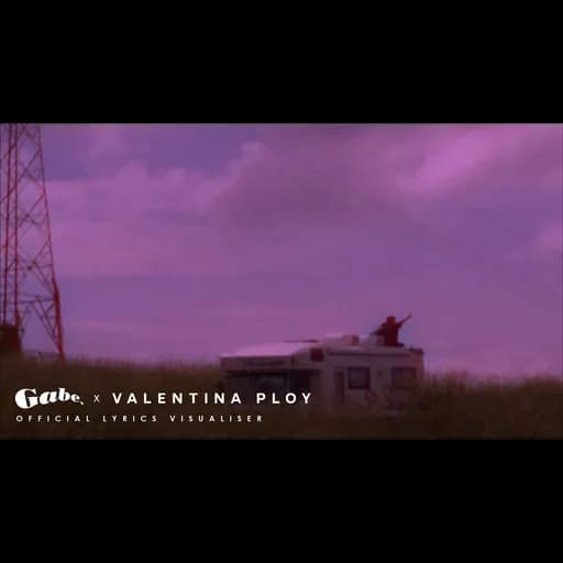 driving home to you  x Valentina Ploy