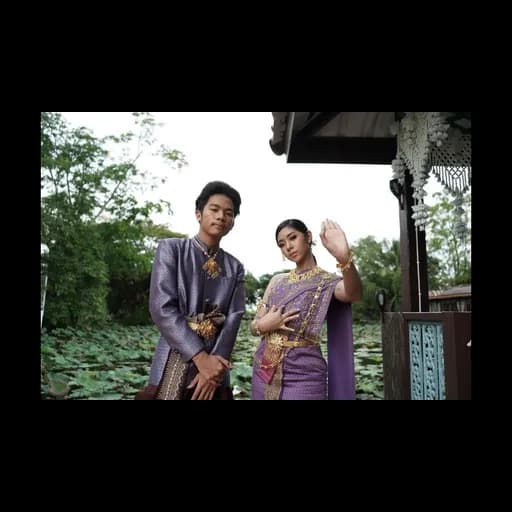 หนุ่มโคราช  ft. MaryJane