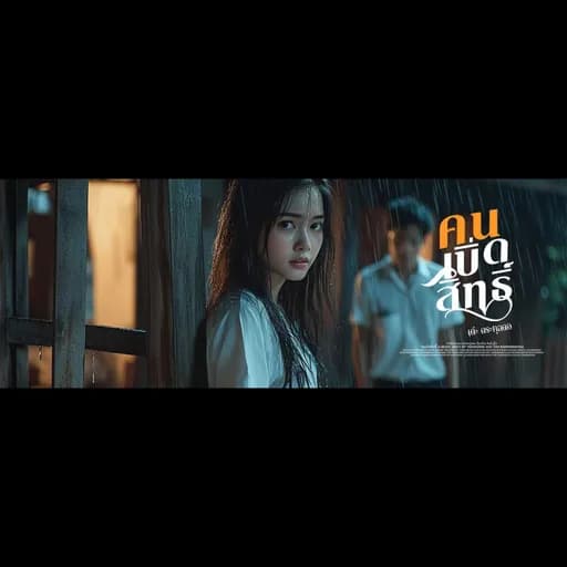 คนเบิ่ดสิทธิ์