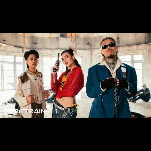 KIMINOTO (คิมิโนโตะ)  ft. YOUNGOHM