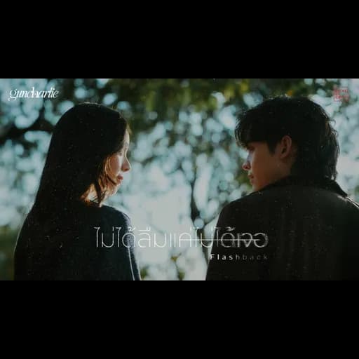 ไม่ได้ลืมแค่ไม่ได้เจอ (Flashback)